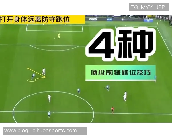 轻松掌握足球过人技巧让你在场上游刃有余的实用方法分享